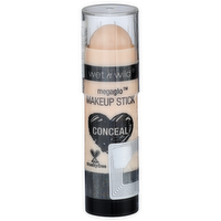 Wet N Wild Megaglo 807 Follow Your Bisque Makeup Stick - 0.21 Ounce