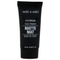 Wet N Wild Face Primer - 25 ml