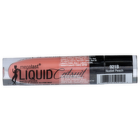 Wet N Wild 921b Nudist Peach Matte Lipstick - 0.21 Ounce