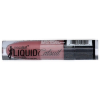 Wet N Wild 924b Rebel Rose Matte Lipstick - 0.21 Ounce