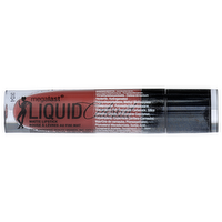 Wet N Wild 925b Give Me Mocha Matte Lipstick - 0.21 Ounce