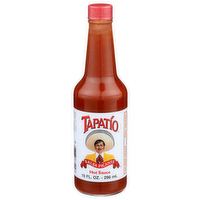 Tapatio Hot Sauce Salsa Picante - 10 Fluid Ounce