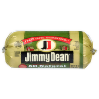 Jimmy Dean Premium Pork Sausage - 16 Ounce