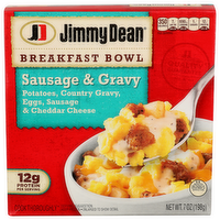 Jimmy Dean Breakfast Bowl - 7 Ounce