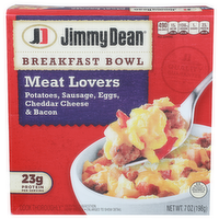 Jimmy Dean Breakfast Bowl - 7 Ounce