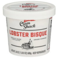 Blount Clam Shack Lobster Bisque - 24 Ounce