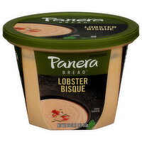 Panera Bread Lobster Bisque - 16 Ounce