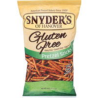 SNYDER's Of Hanover Pretzel Sticks Regular - 8 Ounce