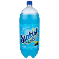 Sunkist Soda Berry Lemonade - 2 Liter