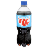Me And My Rc Royal Crown Cola - 20 Fluid Ounce - 1 Count