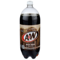 A&WRoot Beer - 2 Liter
