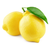 Lemons - 1 Each