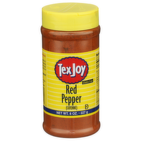 TexJoy Cayenne Red Pepper - 8 Ounce