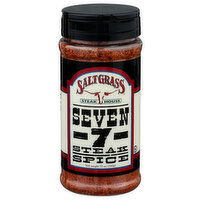 Saltgrass Steak House - 12 Ounce