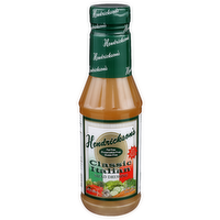 Hendrickson's Classic Italian Salad Dressing - 16 Fluid Ounce