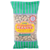 Hines Raw Jumbo Virginia Peanuts - 1.5 Pound