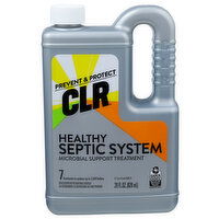Clr Microbial Support Treatment - 28 Fluid Ounce