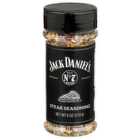 Jack Daniel's Steak Seasoning - 6 Ounce