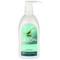 Jason Soothing Aloe Vera Body Wash - 30 Fluid Ounce