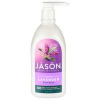 Jason Calming Lavender Body Wash - 30 Fluid Ounce