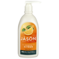 Jason Revitalizing Citrus Body Wash - 30 Fluid Ounce