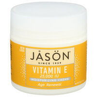 Jason Creme Vtmn e 25000iu - 4 Ounce