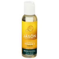 Jason Oil e 45000iu - 2 Fluid Ounce