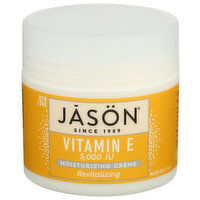 Jason Creme Vtmn e Ac - 4 Ounce