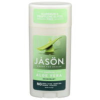 Jason Deod Stick Aloe Vera - 2.5 Ounce