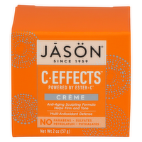 Jason Ceffects - 2 Ounce