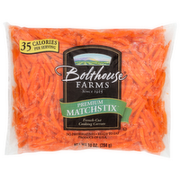 Carrots - 1 Each