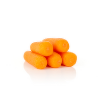 Carrots - 1 Each