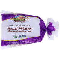 Organic Russet Potato 1ea - 3 Pound