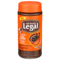 Cafe Legal Café De Olla - 6.3 Ounce
