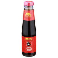LEE KUM KEE Panda Brand Oyster Flavored Sauce - 9 Ounce