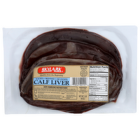 Skylark Tray Shingle Pack Calf Liver - 4 Ounce