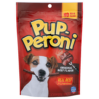 Pup-Peroni Original Beef Dog Snacks - 5.6 Ounce