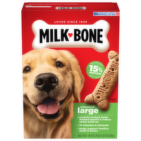 Milk Bone Dog Snacks - 24 Ounce - 1 Count
