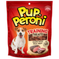 Pup-Peroni Training Treats Each - 5.6 Ounce