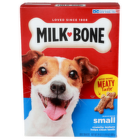 Milk-Bone Small Dog Snacks - 24 Ounce