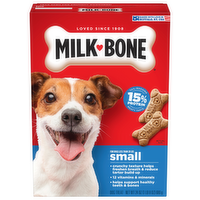 Milk-Bone Small Dog Snacks - 24 Ounce - 1 Count
