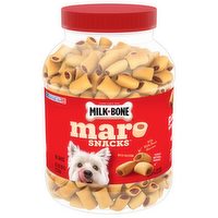 Milk-Bone Marosnacks Dog Treat - 40 Ounce