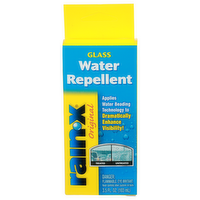 Rain-X Original Glass Water Repellent - 3.5 Fluid Ounce