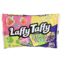 Ferrara Candy Company Laffy Taffy Fun Size Bag - 12 Ounce