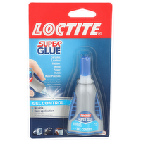 Loctite Super Glue - 0.14 Ounce