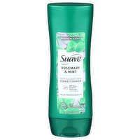Suave Rosemary & Mint Invigorating Conditioner - 12.6 Fluid Ounce