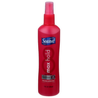 Suave Hairspray 8 - 11 Fluid Ounce