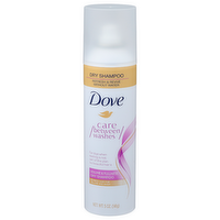 Dove Volume & Fullness Dry Shampoo - 5 Ounce