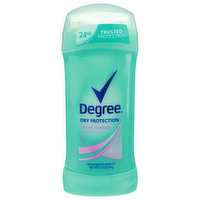 Degree Dry Protection Sheer Powder Anti-perspirant & Deodorant - 2.6 Ounce