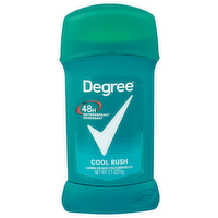 Degree Antipersprirant Deodorant - 2.7 Ounce